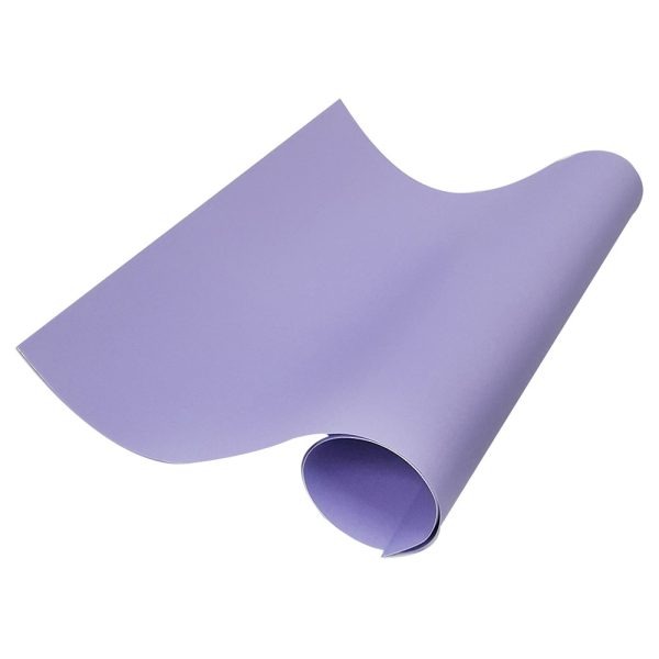 Cartulina Escolar Lila 50 x 70 cm - Imagen 2