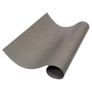 Cartulina escolar gris