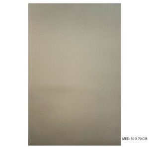 Cartulina escolar gris