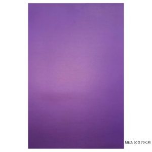 Cartulina escolar morada