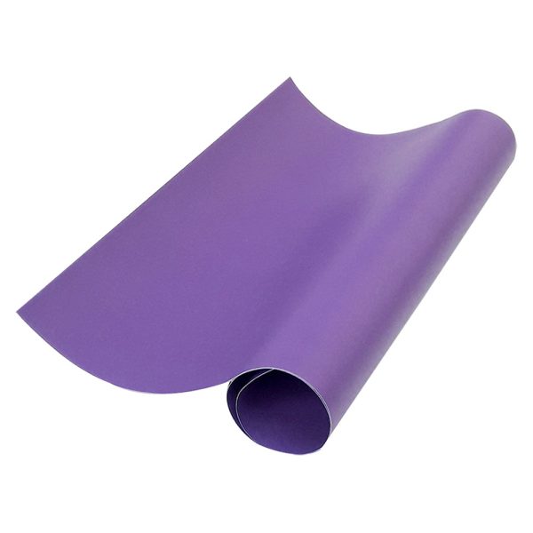Cartulina Escolar Morada 50 x 70 cm - Imagen 2