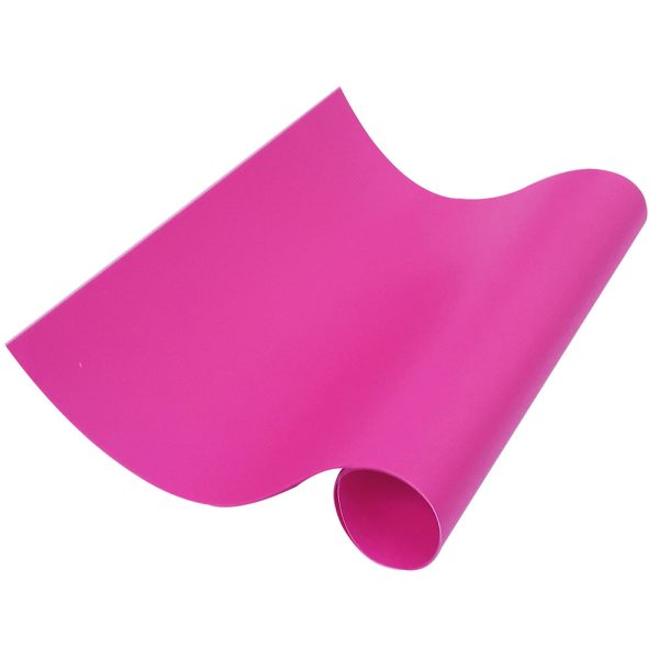 Cartulina Escolar Fucsia 50 x 70 cm - Imagen 2