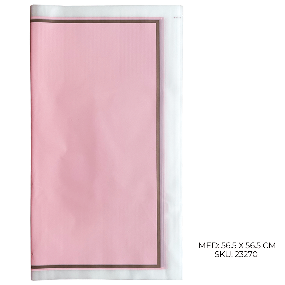 Papel Coreano Para Flores Paquete x20 - Suescun