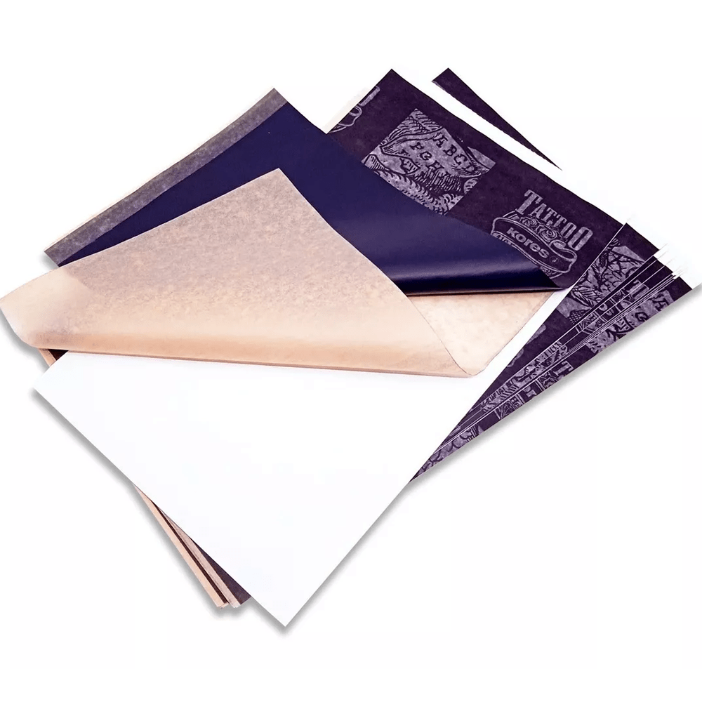 Papel Hectografico Kores Por Unidad - Imagen 2