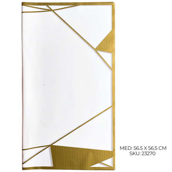 papel coreano para flores