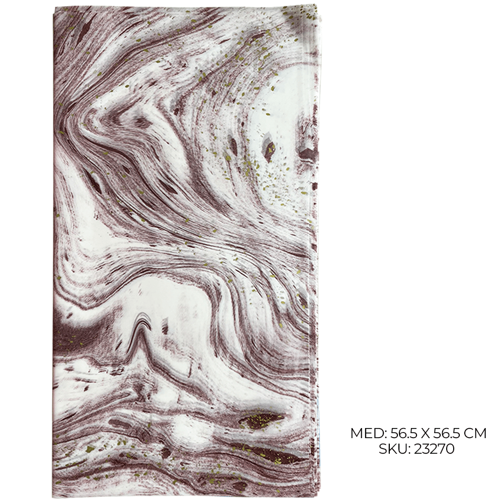 Papel coreano para flores