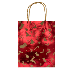 BOLSA REGALO KRAF MEDIANA YCLP-M919/929-LCLP/928A-XYLP/913/844/612/610/606