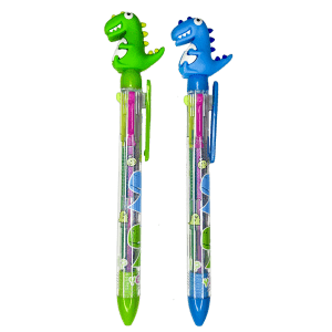 Lapicero Kawaii 4 Minas Motivos