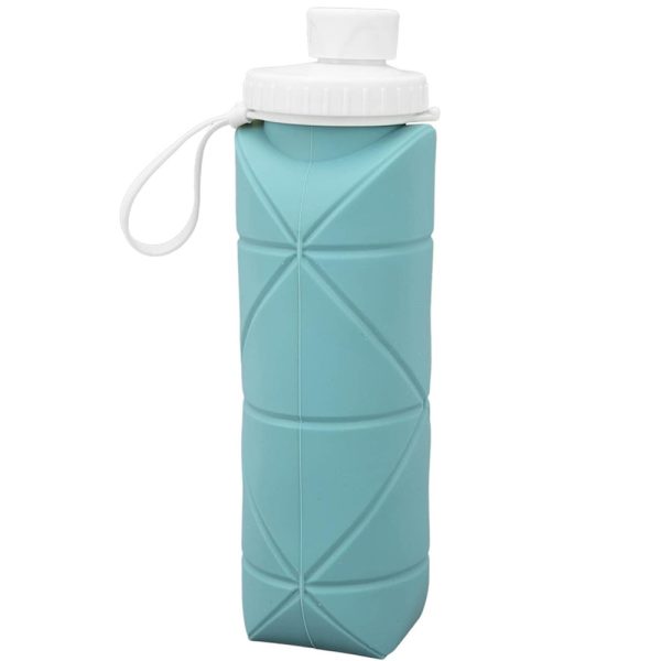 Termo Siliconado Plegable