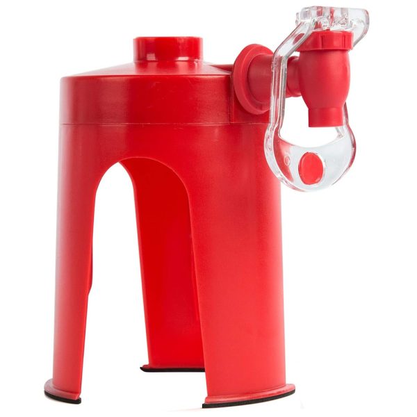 Dispensador De Bebidas Con Llave