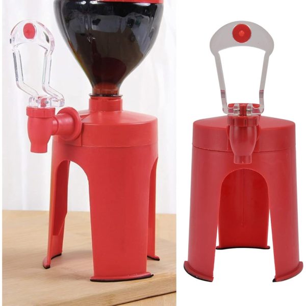 Dispensador De Bebidas Con Llave - Imagen 2