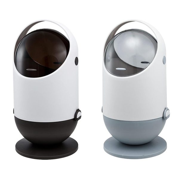 Papelero Futurista Multiprop?sito - Imagen 2