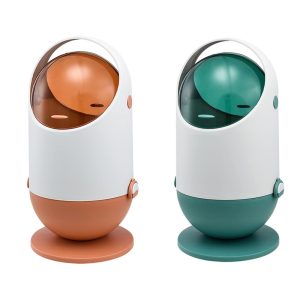 Papelero Futurista Multiprop?sito