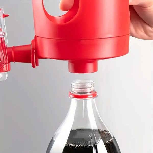 Dispensador De Bebidas Con Llave - Imagen 4