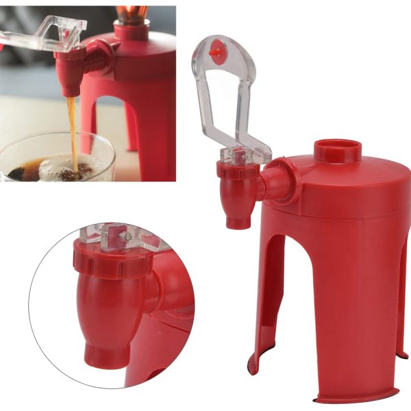 Dispensador De Bebidas Con Llave - Imagen 6