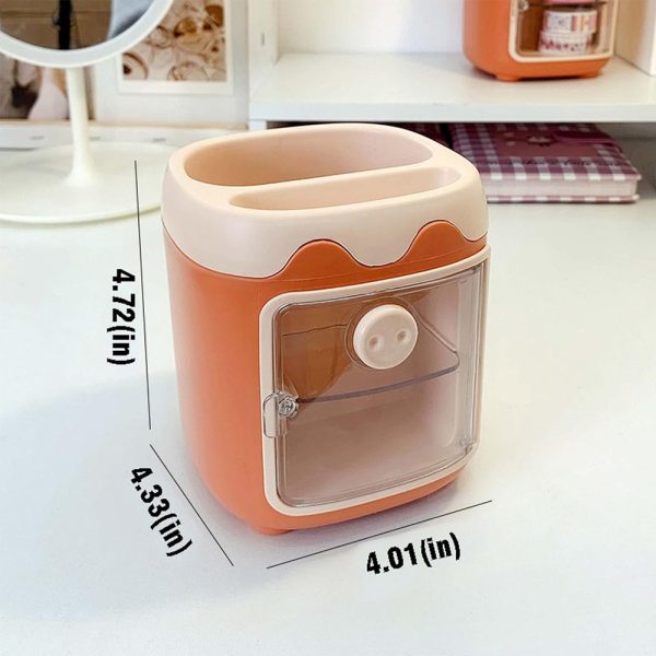 Portalapicero Kawaii Motivo Marranito - Imagen 5