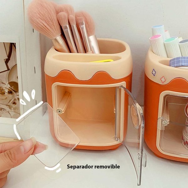 Portalapicero Kawaii Motivo Marranito - Imagen 7