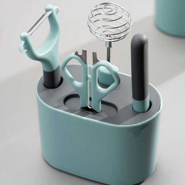 Set De Utensilios Para Cocina x8 - Imagen 3