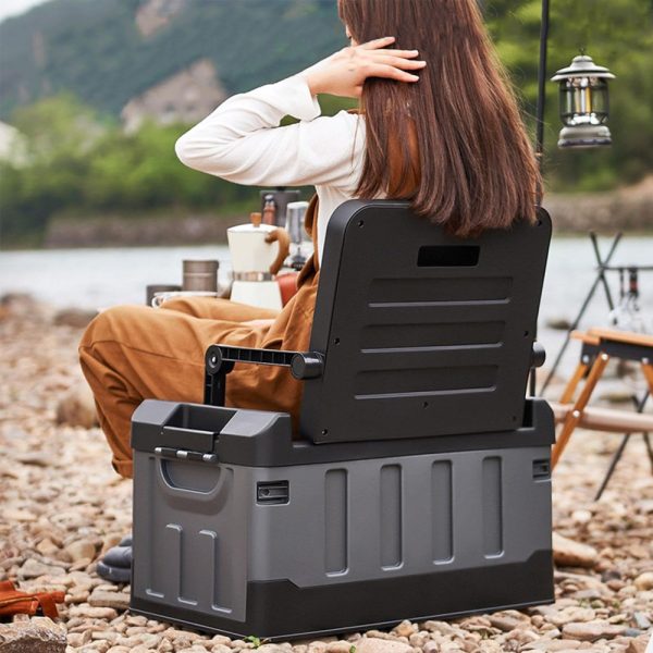 Silla Caba Para Exteriores - Imagen 4