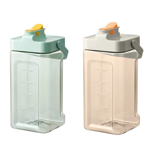 Termo Dispensador De 5 Litros