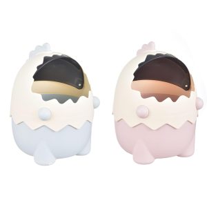 Basurero Mini Kawaii Motivo Dinosaurio