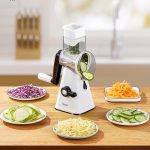 cortes de la trituradora cortes de la trituradora