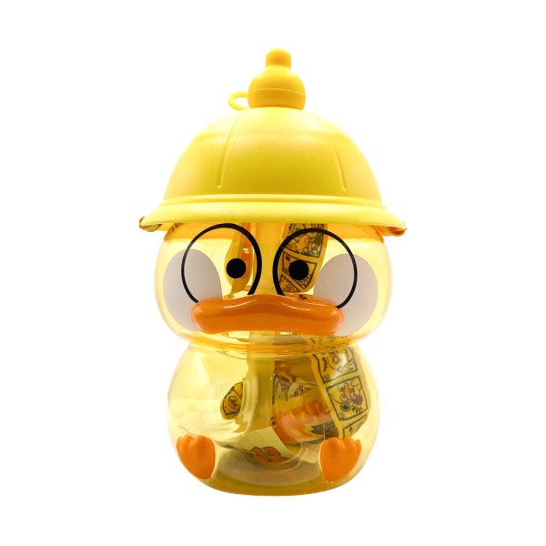 Termo Kawaii Motivo Pato