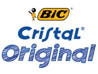 boligrafo bic cristal