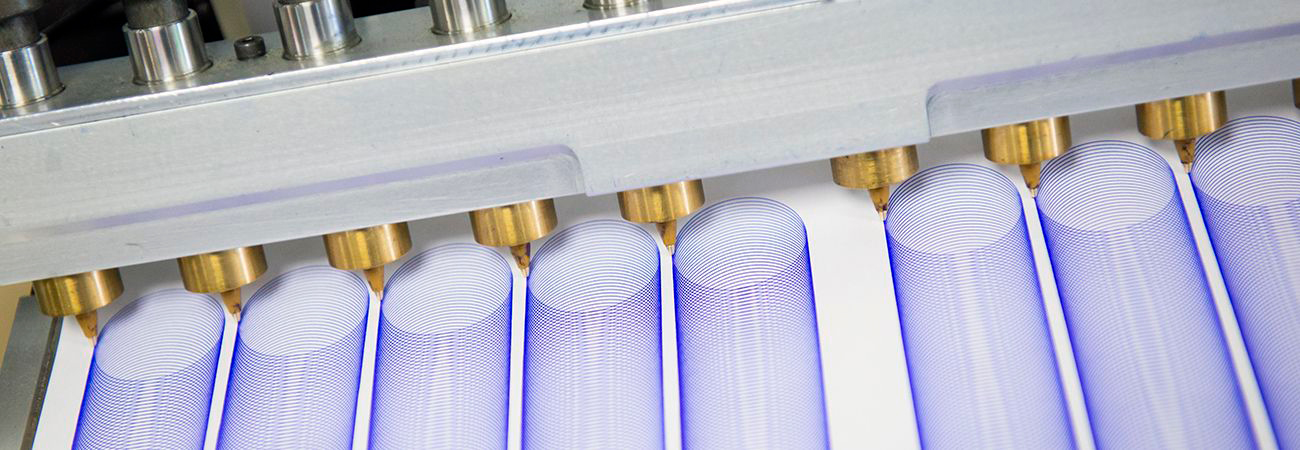 como se fabrican los boligrafos bic