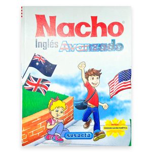 Cartilla Nacho Ingles Avanzado
