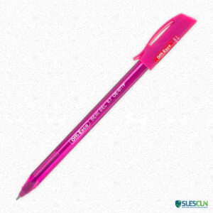 Bolígrafo Offi Esco OE-077 Fucsia
