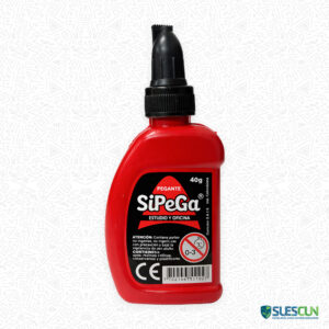 Colbon Sipega 40 gr Caja x18