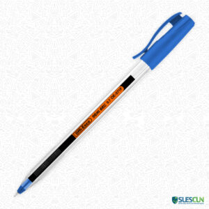 Bolígrafo Offi Esco OE-071F Azul