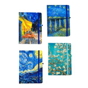 Agenda Premium Van Gogh