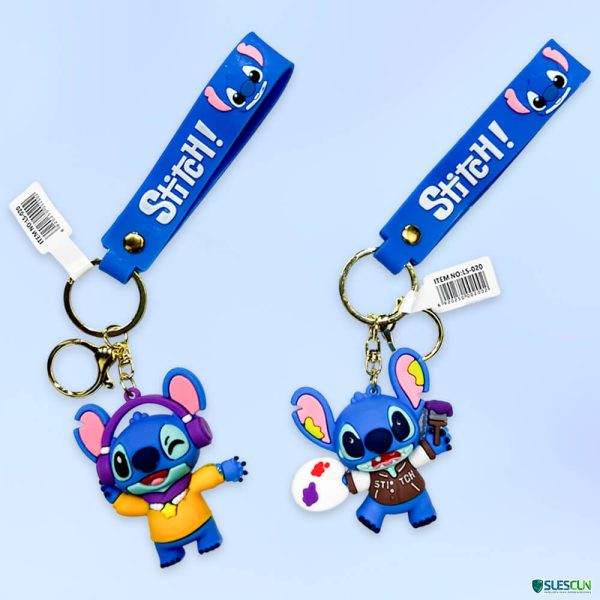 Llaveros Pequeños Motivos Kawaii - Imagen 2