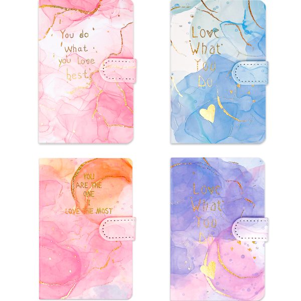 Agenda Kawaii Motivos De Mujer Peque?as - Imagen 2