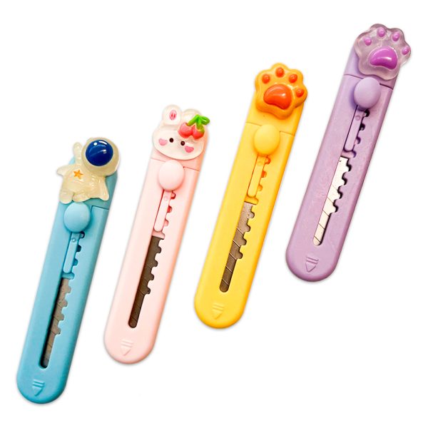 Bistur? Mini Kawaii Motivos Adorables