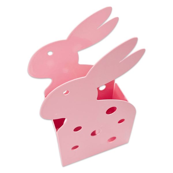 Porta Lapicero Metálico Motivos Animales - Imagen 3