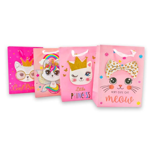 bolsas de regalo talla S