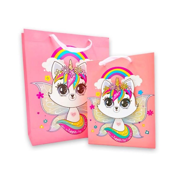 bolsas de regalo