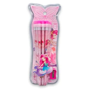 Kit de Lápices Sirena