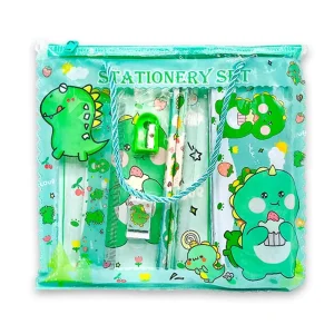 Set Escolar Stationery