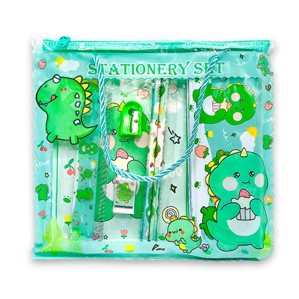 Set Escolar Stationery