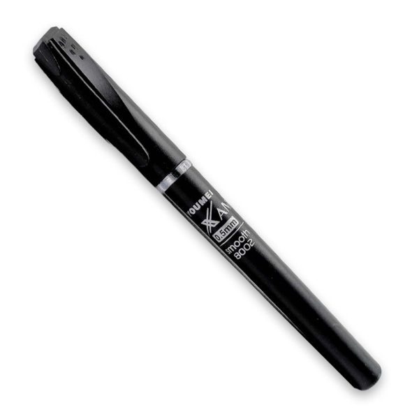 Bolígrafo Gel Económico 0.5mm