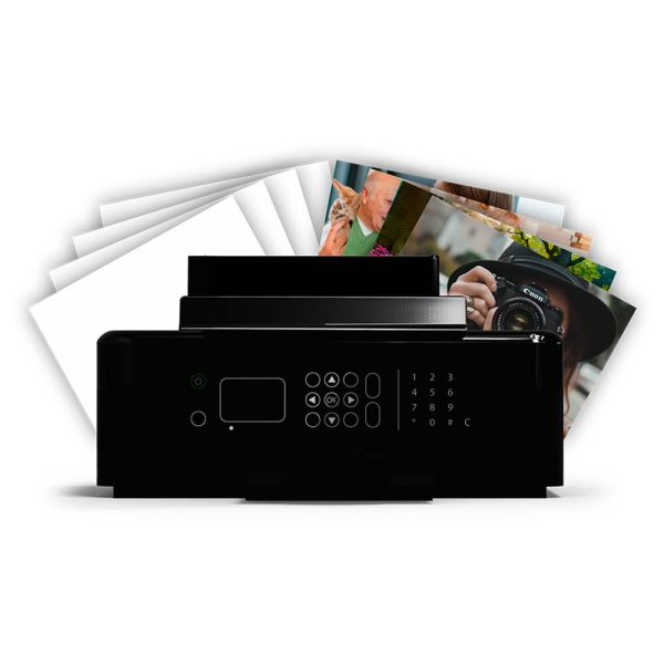 Promoción 30 Paquetes De Papel Fotográfico Con Envío Gratis - Imagen 3