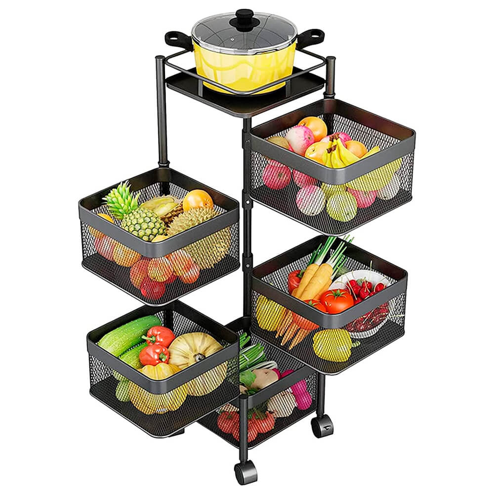 organizador portátil