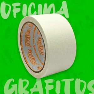Cinta De Enmascarar De 48 mm