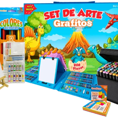 Landing Grafitos 1