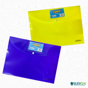 Sobre De Broche Carta SU-271