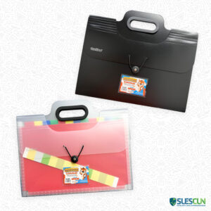 Archivador 13 Bolsillos Oficio SU-449